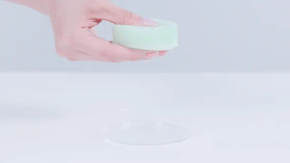 [시카술톤패드] 시카고 시카 스피디 카밍 패드 100g 70매 상세페이지 7